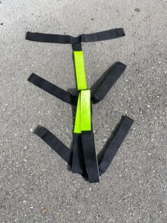 Arnes Para Camilla - Imagen 2