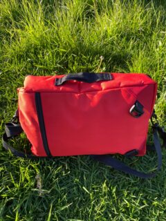 Botiquin Tipo B Tipo Morral - Imagen 4