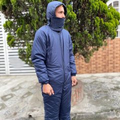 Overol Cuarto Frio