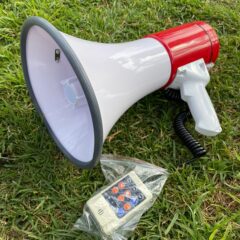 Megafono 50w