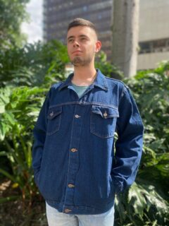 Chaqueta Jean - Imagen 2