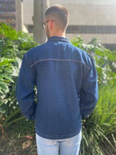 Chaqueta Jean - Imagen 3