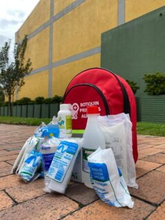 Botiquín Tipo A - Imagen 3