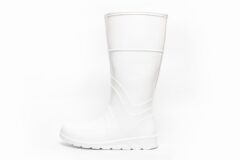 Bota Gallarda Ácidos Grasos Sin Punetra Robusta - Imagen 2