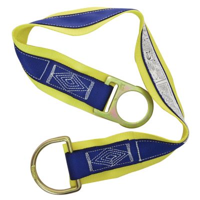 Adaptador De Anclaje Portátil Arseg - 3m