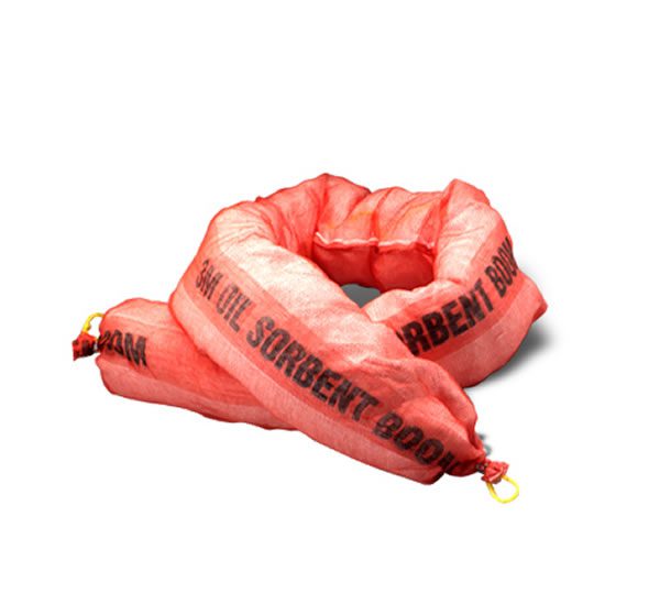 Barrera Absorbente Para Petroleo - 3m