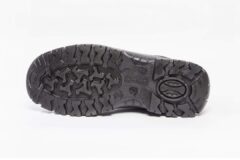 Bota Warrior Negra - Robusta - Imagen 4