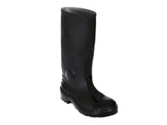 Bota Ats 501 Negra 3025
