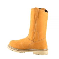 Bota En Cuero Westland