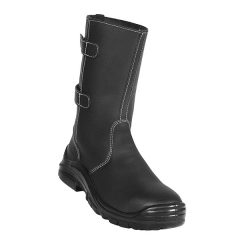 Botas Ats 406 Negro 3025
