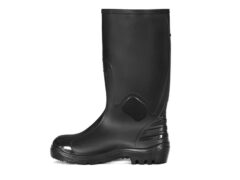 Bota Ats 501 Negra 3025 - Imagen 2