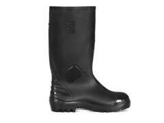 Bota Ats 501 Negra 3025 - Imagen 4