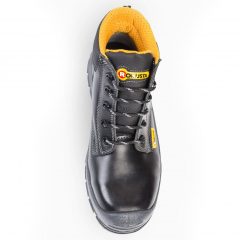 Bota Warrior Negra - Robusta