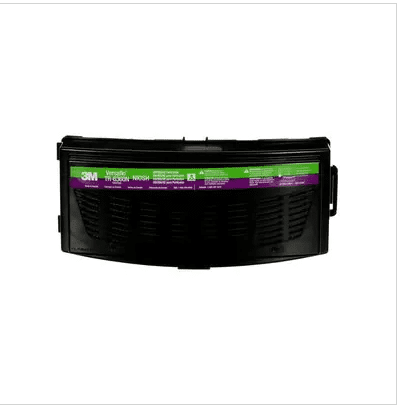 Cartucho De Amoníaco / Metilamina - 3m