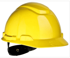 Casco Con Suspensión Ratchet 4 Puntos - 3m