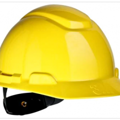 Casco Con Suspensión Ratchet 4 Puntos - 3m