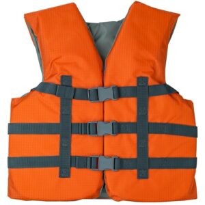 chaleco salvavidas