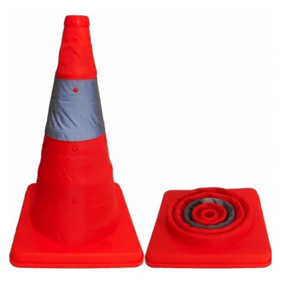 Cono Retráctil 60cm - Imagen 4