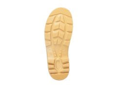 Bota Negra Crepe 3025 - Imagen 4