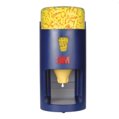 Dispensador Tapones De Oídos One Touch - 3m