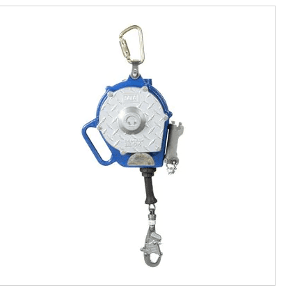 Auto Retráctil Para Extracción / Soporte 25.5 Metros - 3m