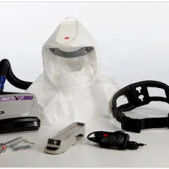 Kit Papr Easy Clean - 3m