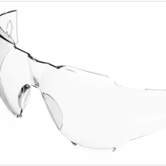 Lente De Repuesto Antivaho Clear Scotchgard - 3m