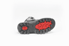 Bota Ranger Ilock Con Puntera Robusta - Imagen 3