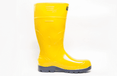 Bota Guerrera Hidrocarburos Sin Puntera Robusta - Imagen 3