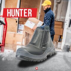 Bota Hunter Robusta - Imagen 2