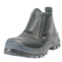 Bota Hunter Robusta