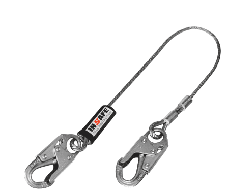 Eslinga De Posicionamiento In 8043 Insafe