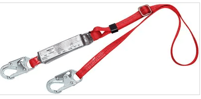 Cordón Amortiguador De Impacto - 3m