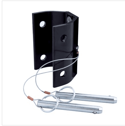 Soporte De Montaje De Liberación Rápida De Pescante - 3m