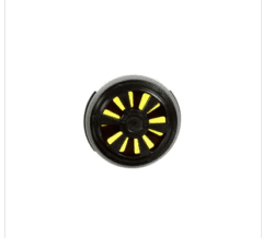 Conjunto De Diafragma Parlante - 3m