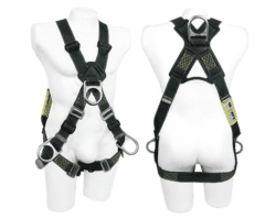 Arnés 4 Arollas En Kevlar In 8004-K Insafe