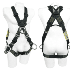 Arnés 4 Arollas En Kevlar In 8004-K Insafe