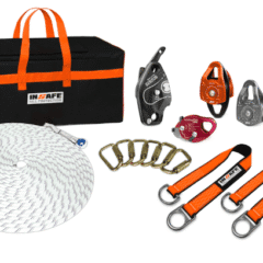 Kit De Rescate Industrial In 8200-Kr Insafe