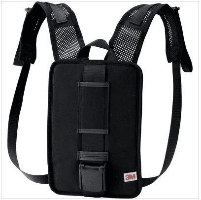 Mochila Para Tr-600/800 - 3m