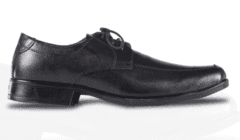 Zapato Caballero Cordón - Imagen 3