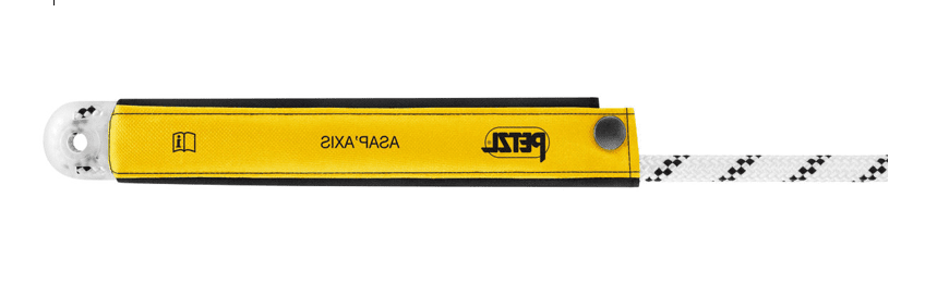 Cuerda Semiestática