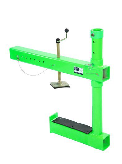 Pinza De Gato Portátil - 3m