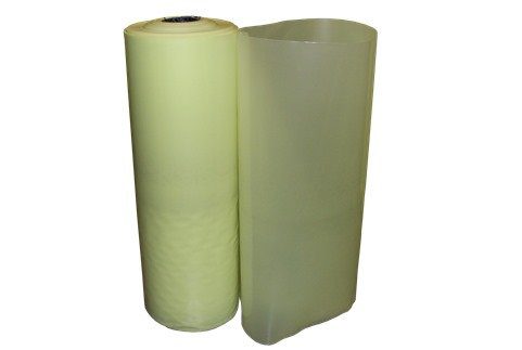 Plástico Invernadero