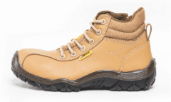 Raider Zipper Oro - Robusta - Imagen 3