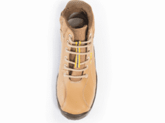 Raider Zipper Oro - Robusta