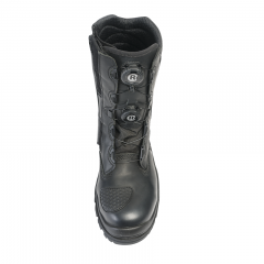 Bota Ranger Ilock Con Puntera Robusta