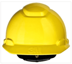 Casco Con Suspensión Ratchet 4 Puntos - 3m - Imagen 2