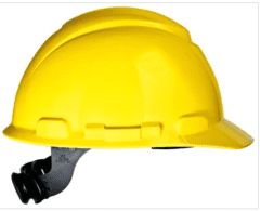 Casco Con Suspensión Ratchet 4 Puntos - 3m - Imagen 3