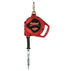 Auto Retractil 6mts Protecta  3m