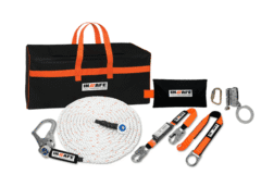Kit Línea De Vida In 8080-K Insafe
